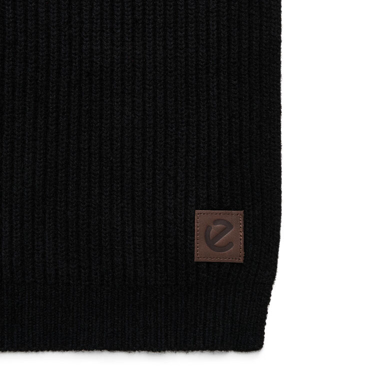 Шарф ECCO Hooded Scarf 9099010/00101