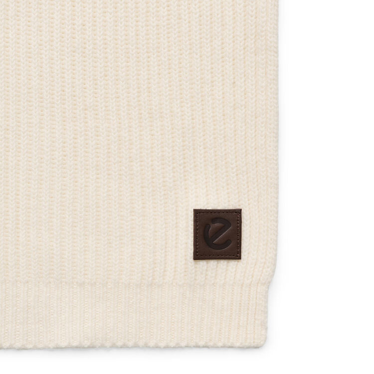 Шарф ECCO Hooded Scarf 9099010/91012