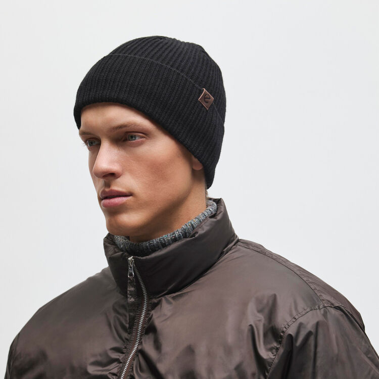 Шапка ECCO Vibe Beanie 9099011/00101
