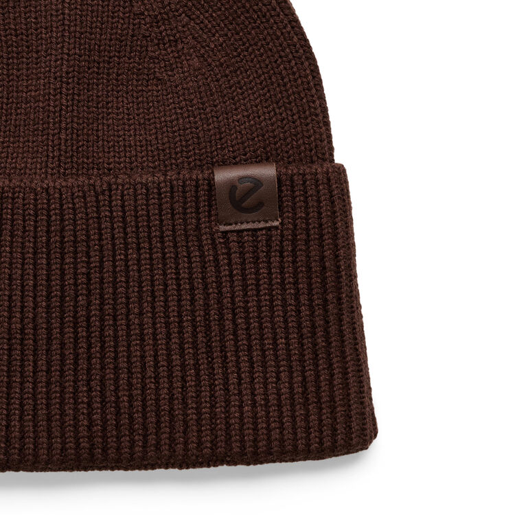 Шапка ECCO Vibe Beanie 9099011/91532