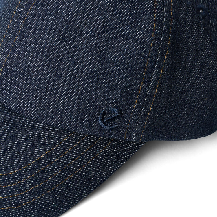 Кепка ECCO Cotton Denim Cap 9099016/91587