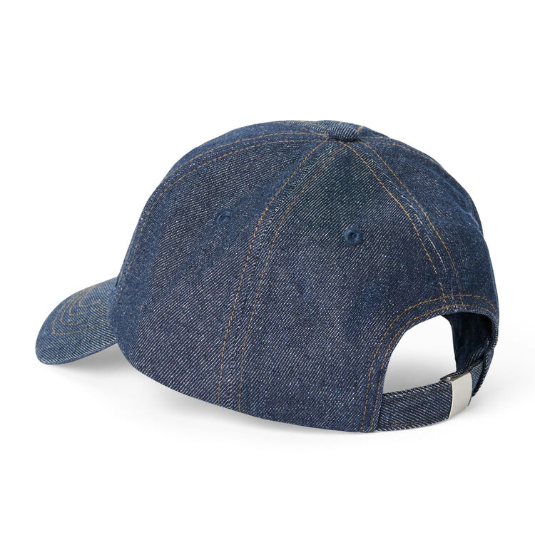 Кепка ECCO Cotton Denim Cap 9099016/91587
