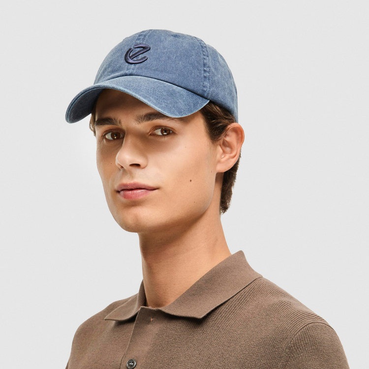 Кепка ECCO Soft Cap 9099018/90011