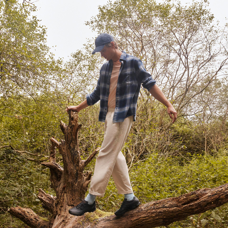 Кепка ECCO Soft Cap 9099018/90011