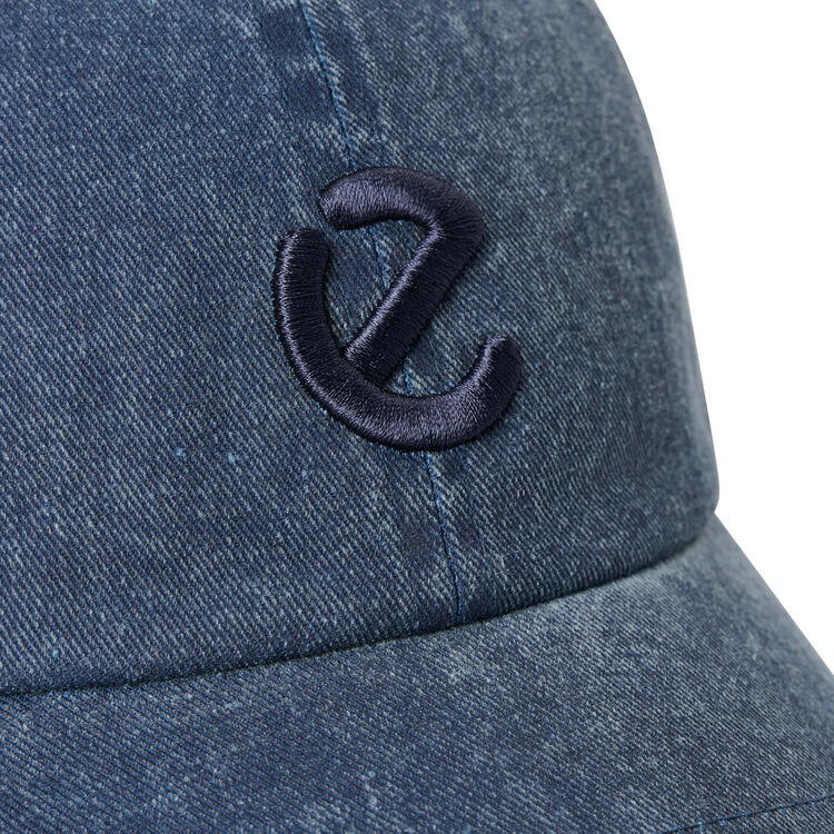 Кепка ECCO Soft Cap 9099018/90011