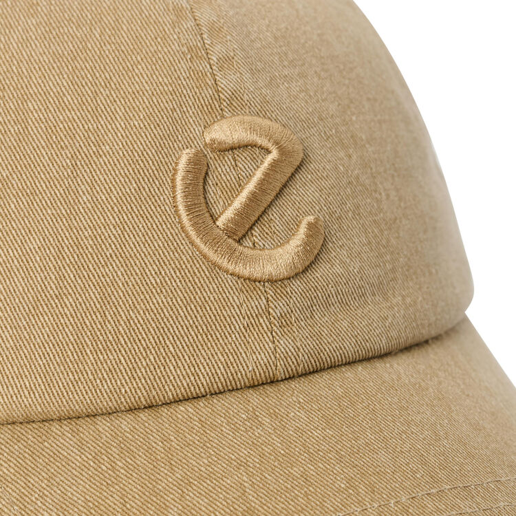 Кепка ECCO Soft Cap 9099018/90017