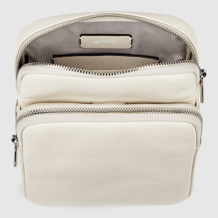 Сумка ECCO Textureblock Flat Pouch 9105813/90976