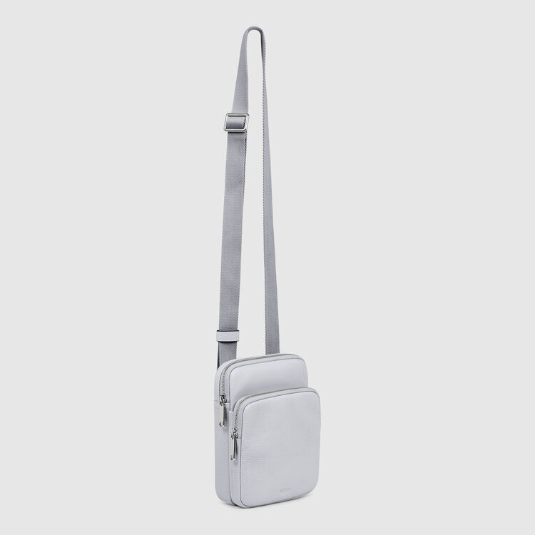 Сумка ECCO Textureblock Flat Pouch 9105813/90983