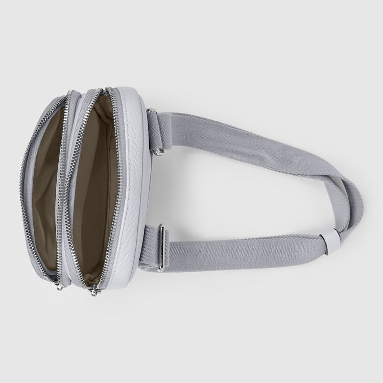 Сумка ECCO Textureblock Flat Pouch 9105813/90983