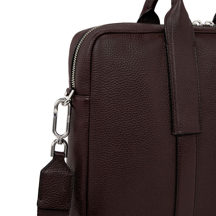 Сумка для ноутбука ECCO Textureblock Laptop Bag 9105814/91042 Сумка для ноутбука ECCO Textureblock Laptop Bag 9105814/91042