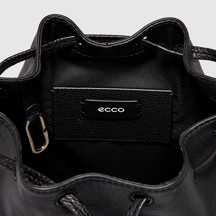 Сумка ECCO Textureblock Bucket Bag 9105820/90000