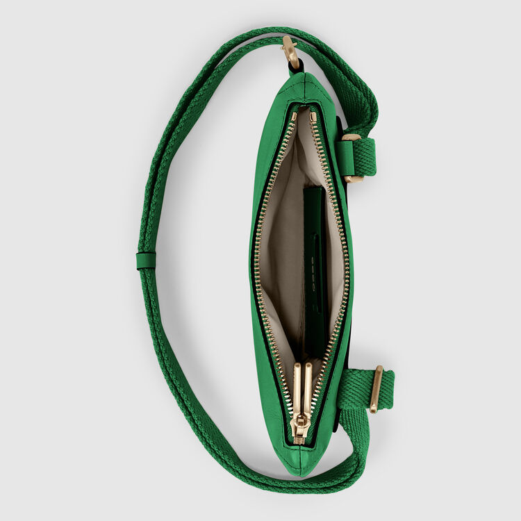 Сумка на пояс ECCO Pillow Waist Bag 9105844/91038