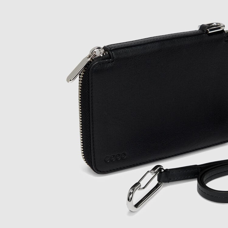 Чехол ECCO Journey Passport Holder 9105850/90000