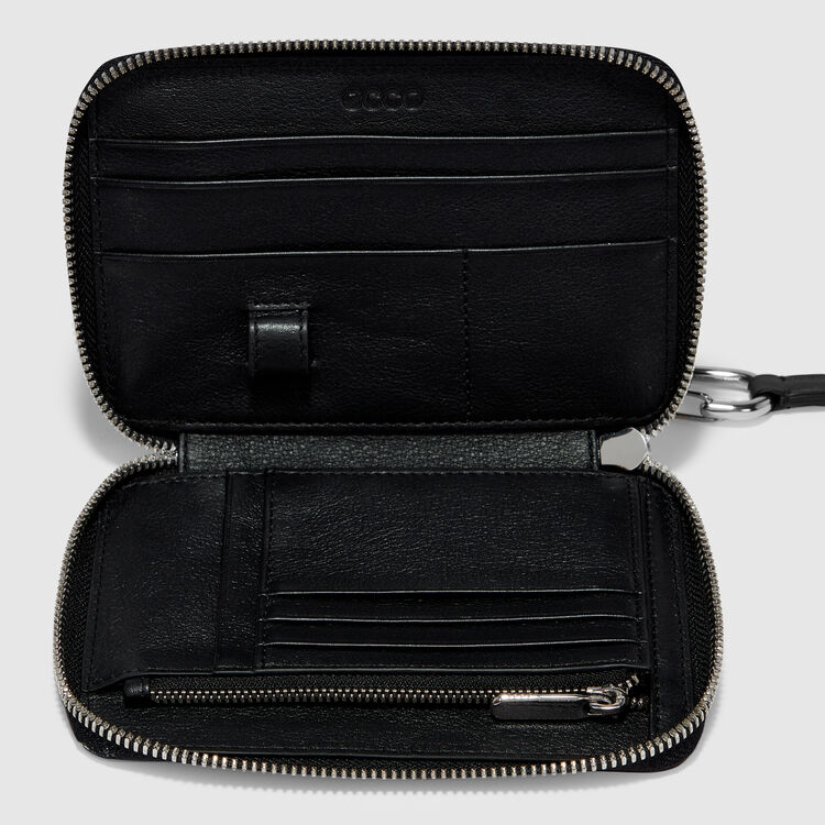 Чехол ECCO Journey Passport Holder 9105850/90000