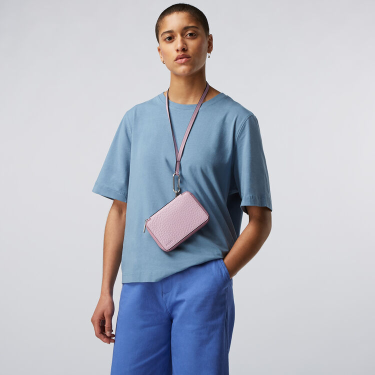 Чехол ECCO Journey Passport Holder 9105850/90793