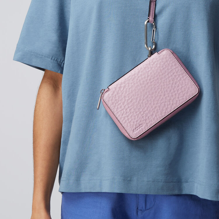 Чехол ECCO Journey Passport Holder 9105850/90793