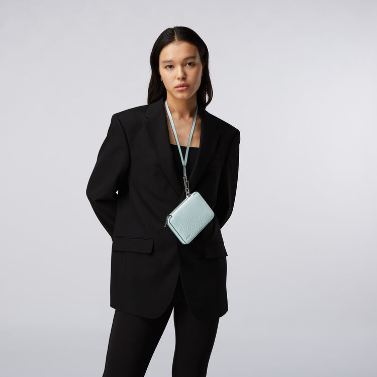 Чехол ECCO Journey Passport Holder 9105850/90979