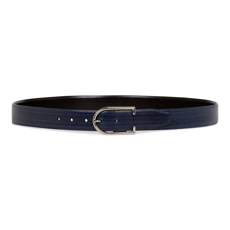 Ремень двусторонний ECCO BELTS 9105887/91158