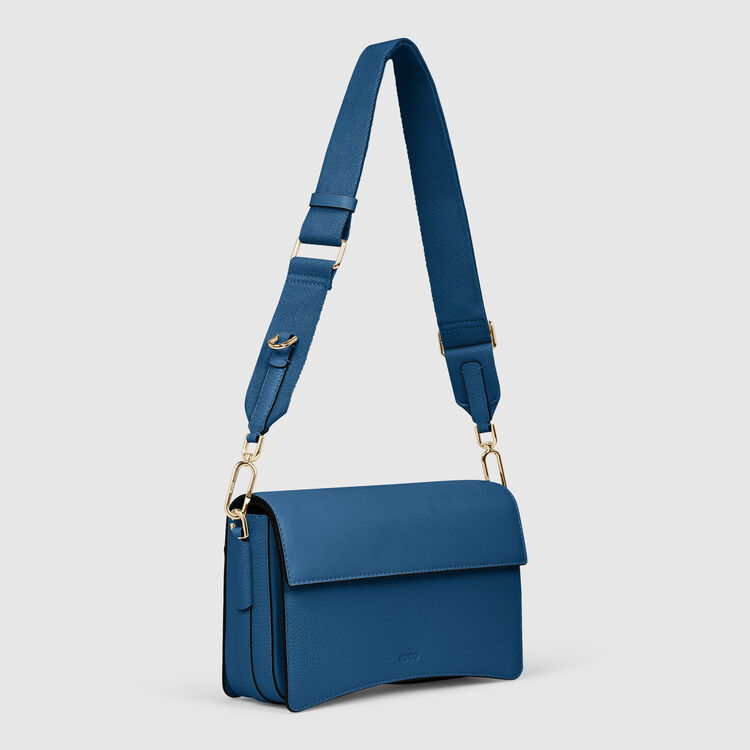 Сумка ECCO Textureblock Pinch Bag Full Size 9105963/90549