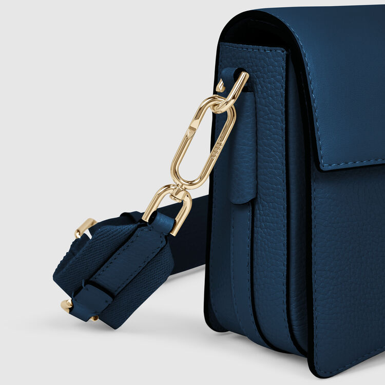 Сумка ECCO Textureblock Pinch Bag Full Size 9105963/90549