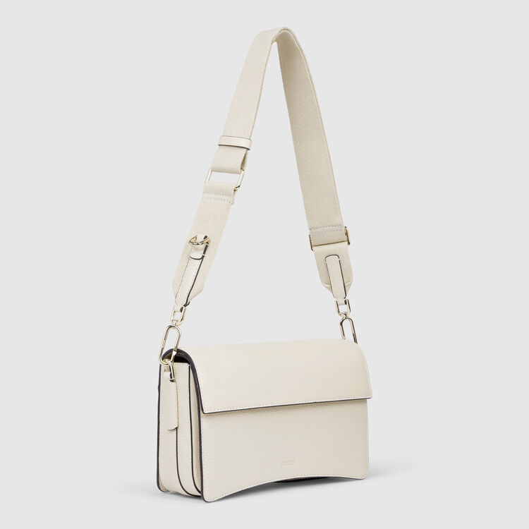 Сумка ECCO Textureblock Pinch Bag Full Size 9105963/90976