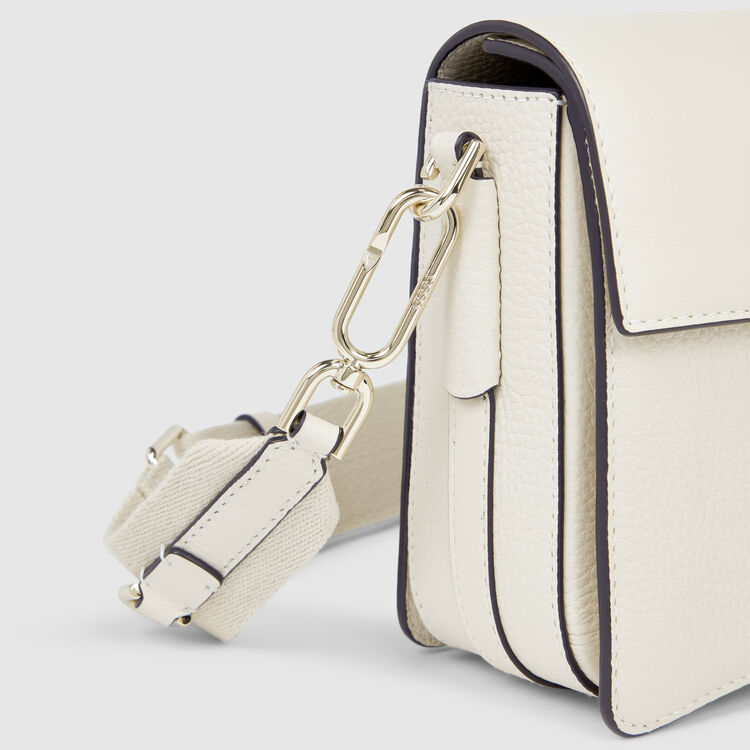 Сумка ECCO Textureblock Pinch Bag Full Size 9105963/90976