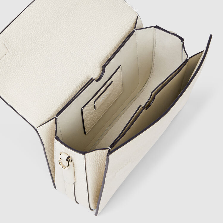 Сумка ECCO Textureblock Pinch Bag Full Size 9105963/90976