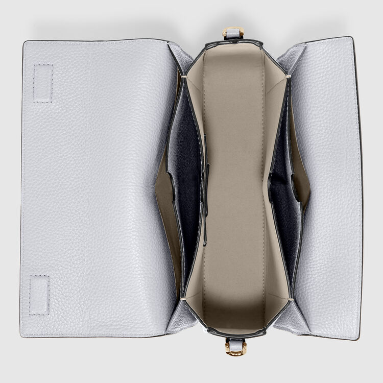 Сумка ECCO Textureblock Pinch Bag Full Size 9105963/90983