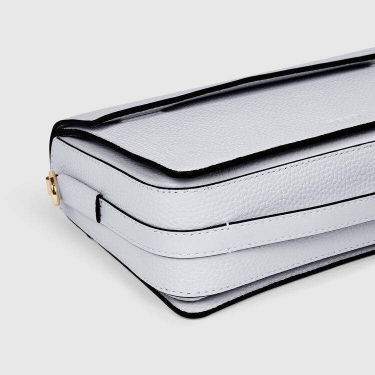 Сумка ECCO Textureblock Pinch Bag Full Size 9105963/90983