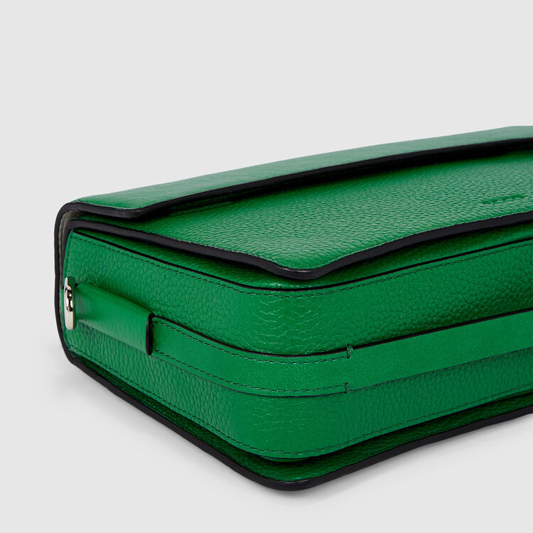 Сумка ECCO Textureblock Pinch Bag Full Size 9105963/91038