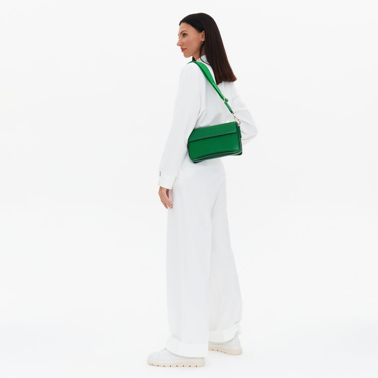 Сумка ECCO Textureblock Pinch Bag Full Size 9105963/91038