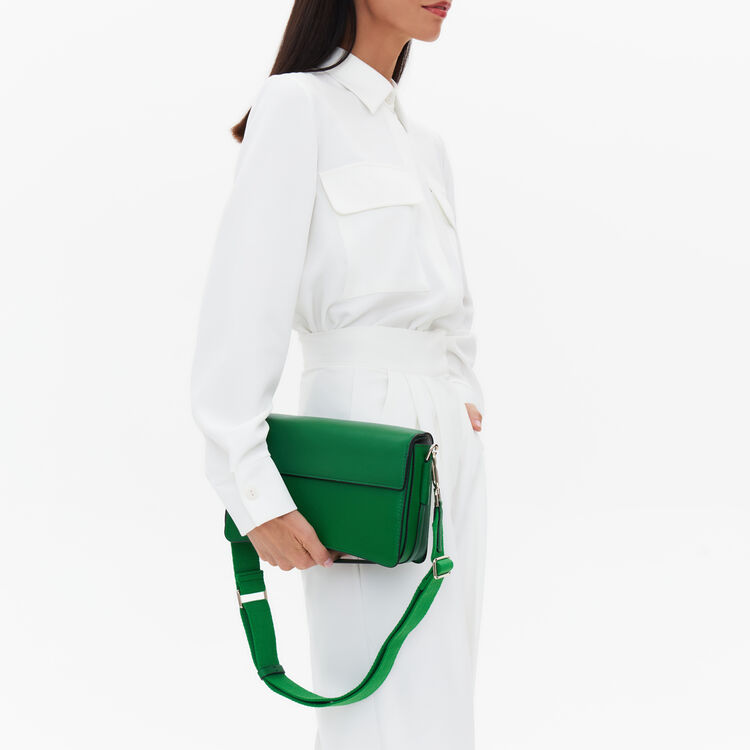 Сумка ECCO Textureblock Pinch Bag Full Size 9105963/91038