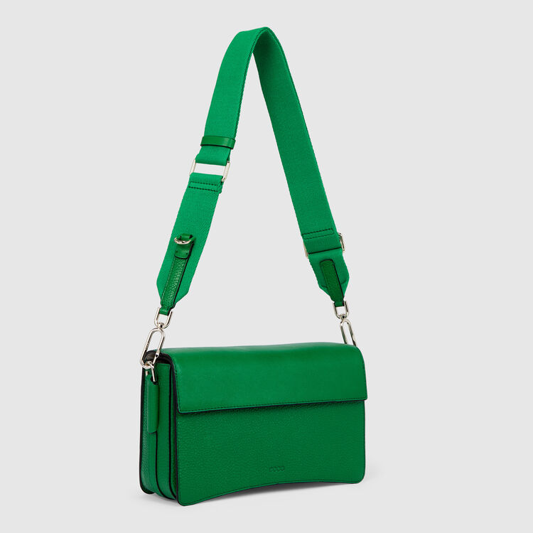 Сумка ECCO Textureblock Pinch Bag Full Size 9105963/91038