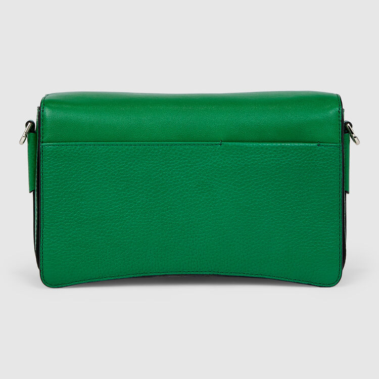 Сумка ECCO Textureblock Pinch Bag Full Size 9105963/91038