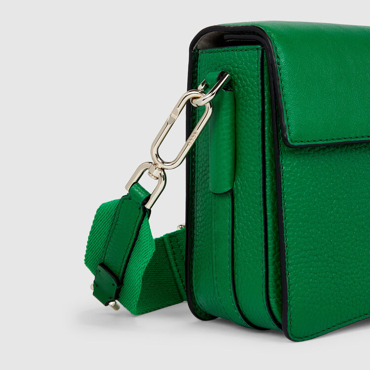 Сумка ECCO Textureblock Pinch Bag Full Size 9105963/91038