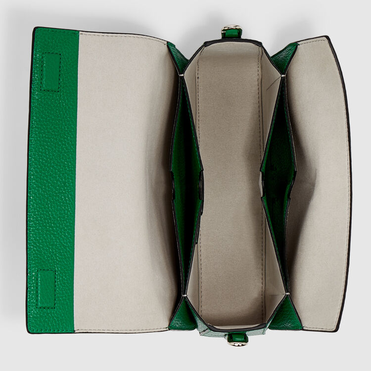 Сумка ECCO Textureblock Pinch Bag Full Size 9105963/91038