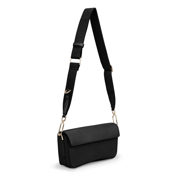 Сумка ECCO Textureblock Pinch Bag Compact 9105964/90000