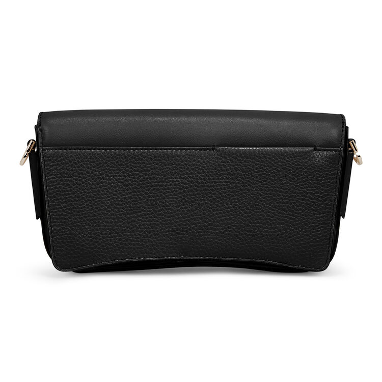 Сумка ECCO Textureblock Pinch Bag Compact 9105964/90000