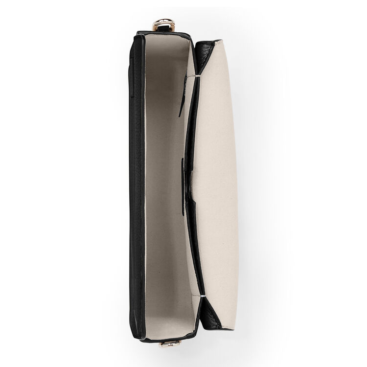 Сумка ECCO Textureblock Pinch Bag Compact 9105964/90000 Сумка ECCO Textureblock Pinch Bag Compact 9105964/90000