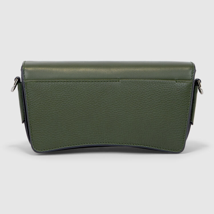 Сумка ECCO Textureblock Pinch Bag Compact 9105964/90984