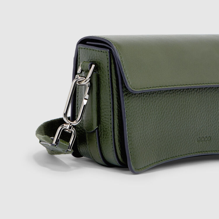 Сумка ECCO Textureblock Pinch Bag Compact 9105964/90984