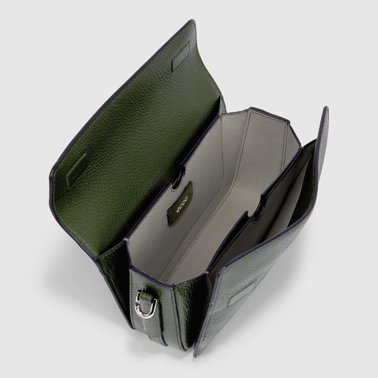 Сумка ECCO Textureblock Pinch Bag Compact 9105964/90984