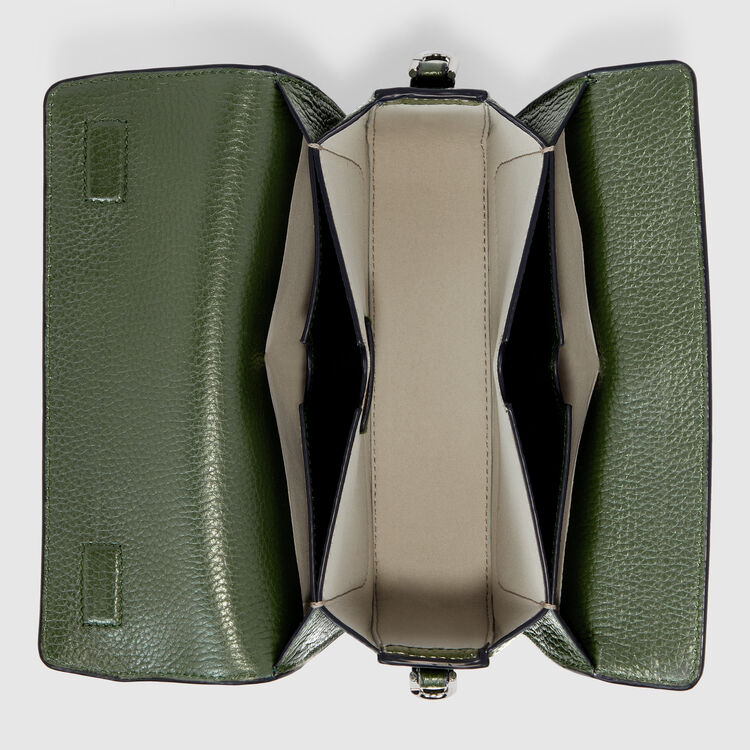 Сумка ECCO Textureblock Pinch Bag Compact 9105964/90984