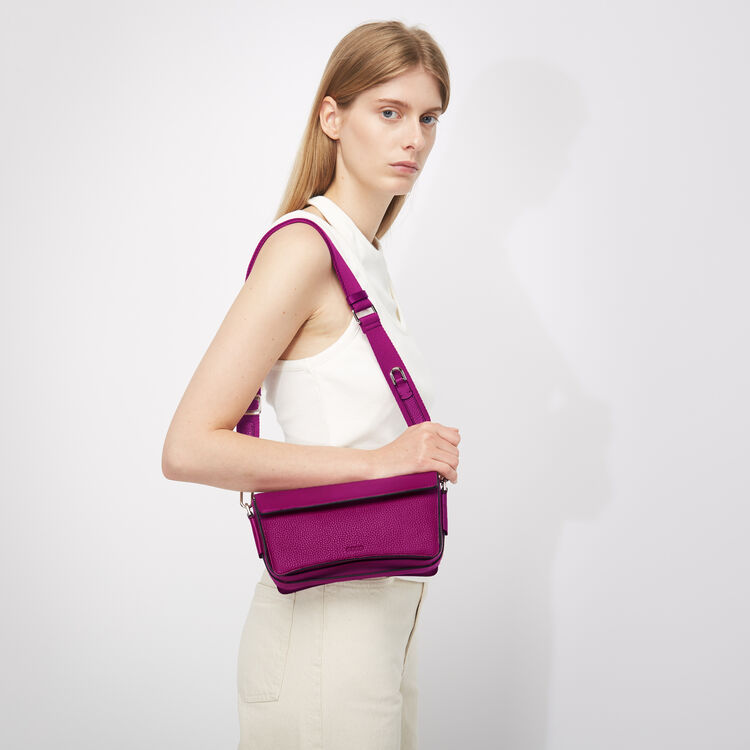 Сумка ECCO Textureblock Pinch Bag Compact 9105964/91037 Сумка ECCO Textureblock Pinch Bag Compact 9105964/91037