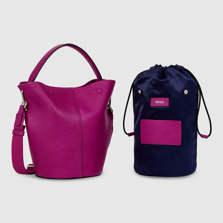 Сумка ECCO Takeaway Bucket 9106432/91037