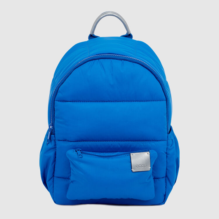 Рюкзак ECCO Quilted Pack Compact 9107193/90343