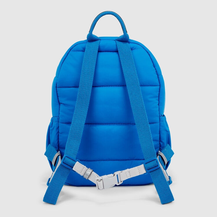 Рюкзак ECCO Quilted Pack Compact 9107193/90343