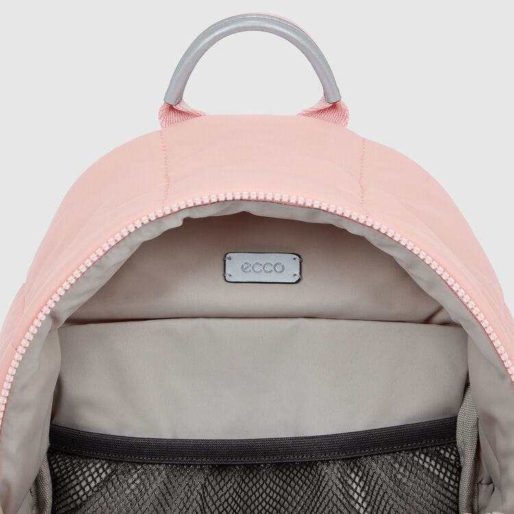 Рюкзак ECCO Quilted Pack Compact 9107193/90884