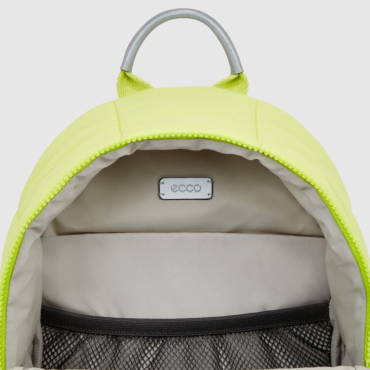 Рюкзак ECCO Quilted Pack Compact 9107193/91035