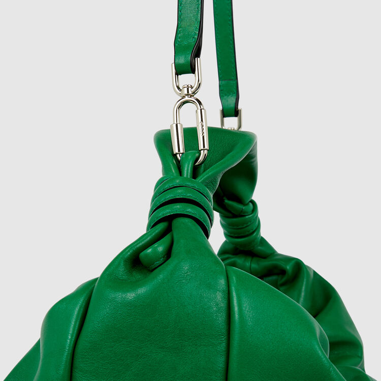 Сумка ECCO Scrunch Hobo Full Size 9107224/91038 Сумка ECCO Scrunch Hobo Full Size 9107224/91038